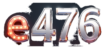 e476 logo